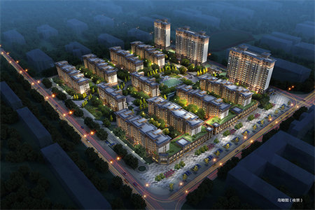 城东平章府小区2室2厅1卫102m2精装修