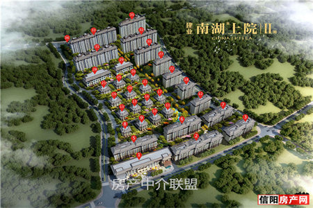 云门山花园别墅位置极好带大院子独立车库460万可按揭